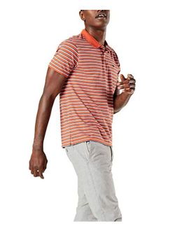 Men's Short Sleeve 360 Versatile Polo