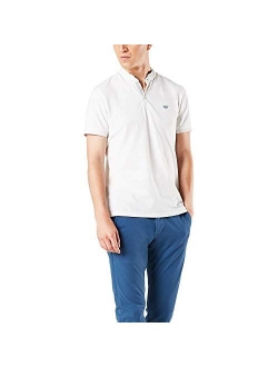 Men's Short Sleeve 360 Versatile Polo