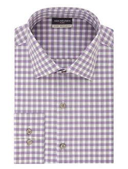 Men's Dress Shirt Regular Fit Flex 3