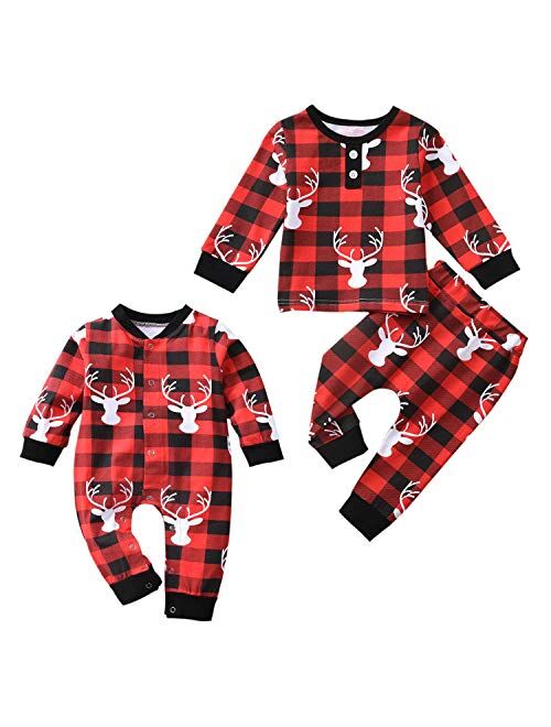 Aalizzwell Toddler Baby Halloween Romper Outfit PJS for Kids Funny Mummy Onesie