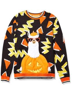Men's Halloween Sweaters
