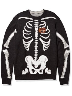 Men's Halloween Sweaters