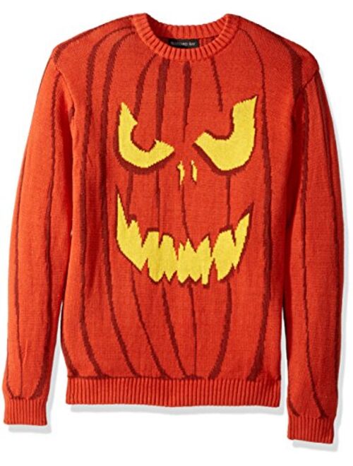 Blizzard Bay Men's Halloween Sweaters