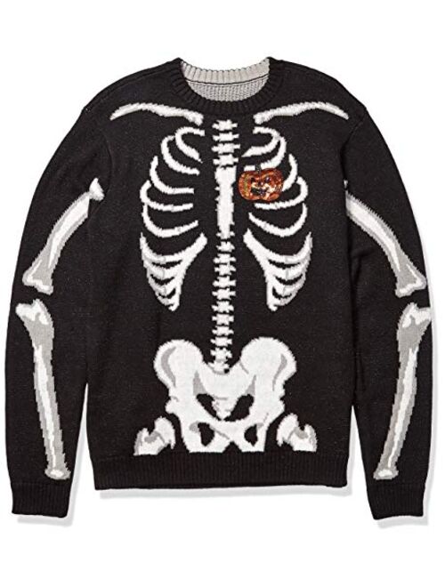 Blizzard Bay Men's Halloween Sweaters