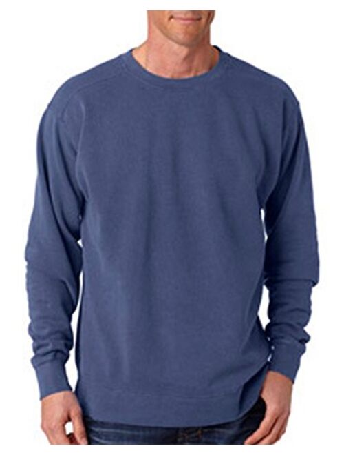 Comfort Colors Adult Crewneck Sweatshirt