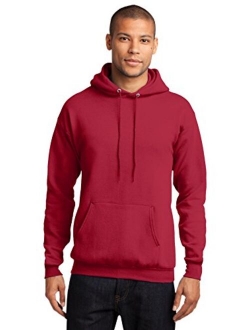 Port & Company Men's Classic Pullover Hooded Sweatshirt