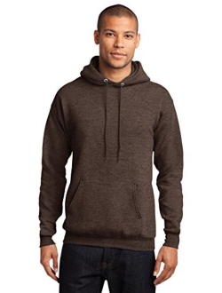 Port & Company Men's Classic Pullover Hooded Sweatshirt