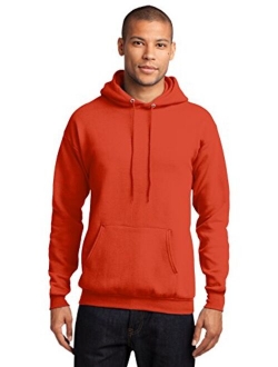 Port & Company Men's Classic Pullover Hooded Sweatshirt