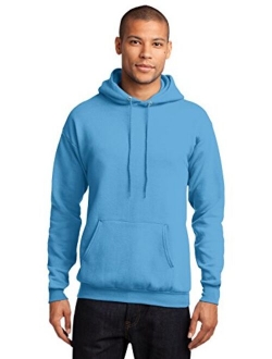 Port & Company Men's Classic Pullover Hooded Sweatshirt