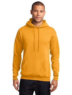 Port & Company Men's Classic Pullover Hooded Sweatshirt