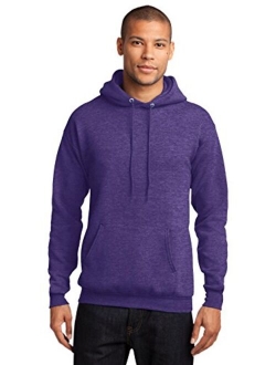 Port & Company Men's Classic Pullover Hooded Sweatshirt