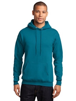 Port & Company Men's Classic Pullover Hooded Sweatshirt