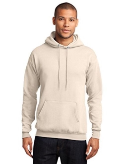 Port & Company Men's Classic Pullover Hooded Sweatshirt