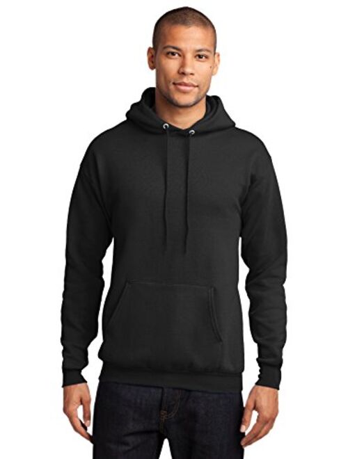 Port & Company Men's Classic Pullover Hooded Sweatshirt