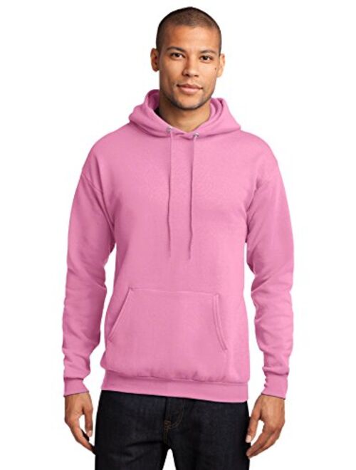 Port & Company Men's Classic Pullover Hooded Sweatshirt