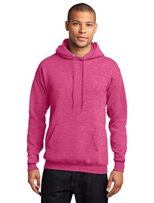 Port & Company Men's Classic Pullover Hooded Sweatshirt