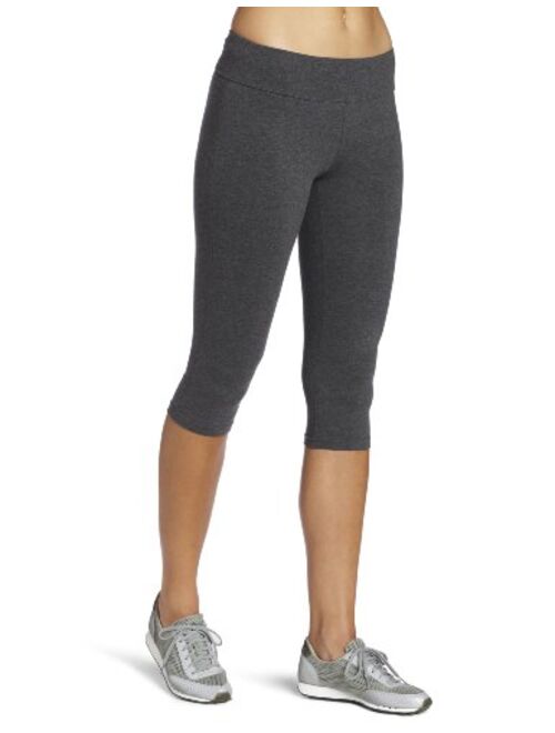 Spalding Women's Essential Capri Legging