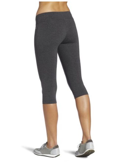 Spalding Women's Essential Capri Legging