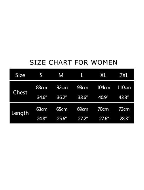 BLACKOO Women Fashion Summer T-Shirts Casual Crewneck Girl Tops Tee