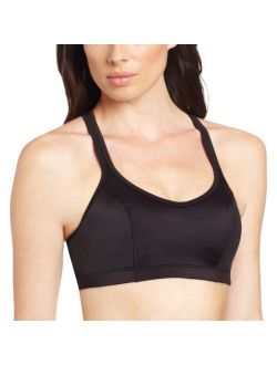 Women's Shaped T-Back Sport Bra