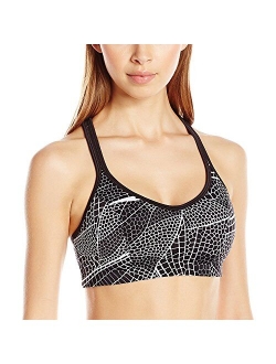 Women's Shaped T-Back Sport Bra