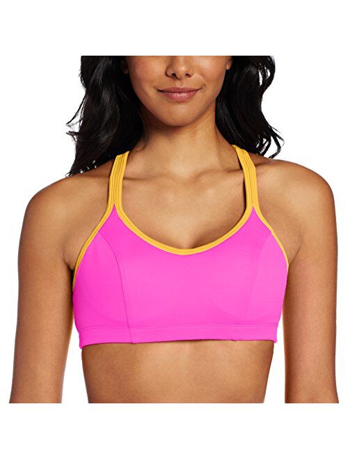 Champion Women's Shaped T-Back Sport Bra