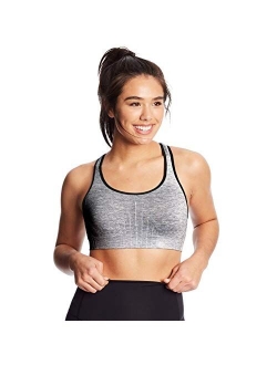 Women's Medium Racerback Sports Bra