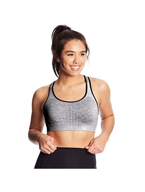 C9 Champion Women's Medium Racerback Sports Bra