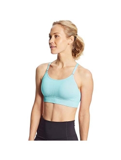 Women's Medium Support Seamless Cami Bra