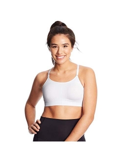 Women's Medium Support Seamless Cami Bra