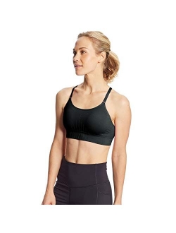 Women's Medium Support Seamless Cami Bra