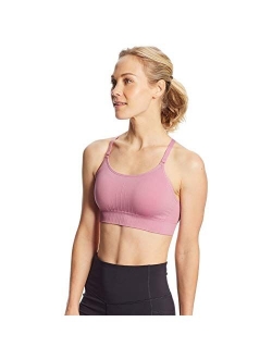 Women's Medium Support Seamless Cami Bra