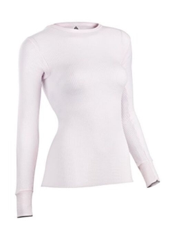 Women's Warmwear Traditional Thermal Underwear Top