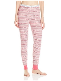 Women's X-Temp Thermal Pant