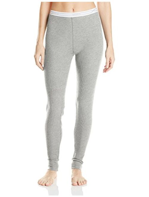 Hanes Women's X-Temp Thermal Pant