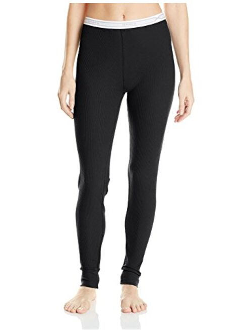 Hanes Women's X-Temp Thermal Pant