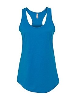 Next Level Apparel Women's Ideal Racerback Tank