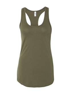 Next Level Apparel Women's Ideal Racerback Tank