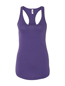 Next Level Apparel Women's Ideal Racerback Tank