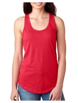 Next Level Apparel Women's Ideal Racerback Tank