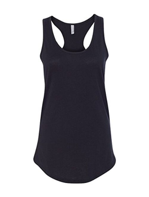 Next Level Apparel Women's Ideal Racerback Tank