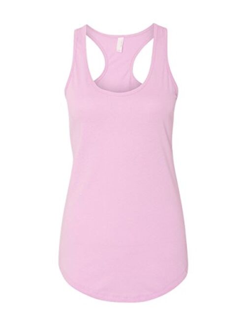 Next Level Apparel Women's Ideal Racerback Tank