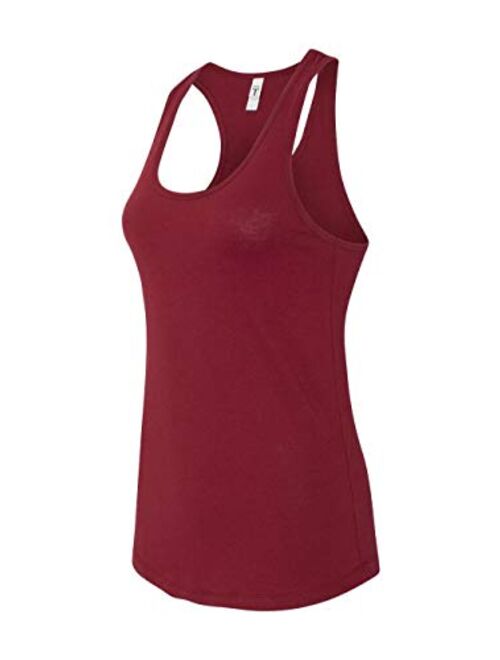 Next Level Apparel Women's Ideal Racerback Tank