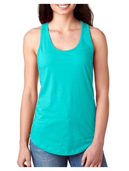 Next Level Apparel Women's Ideal Racerback Tank