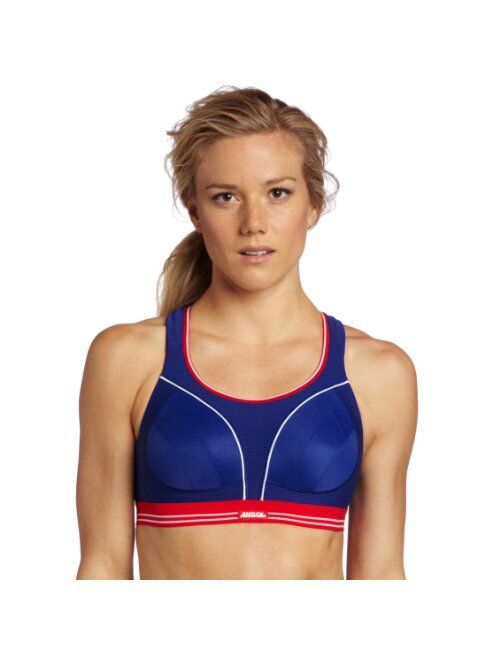 Shock Absorber Women's Ultimate Sport Bra