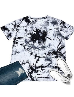 Women Cross Faith T-Shirt Printed V-Neck Casual Short Sleeve Graphic Cute Tops