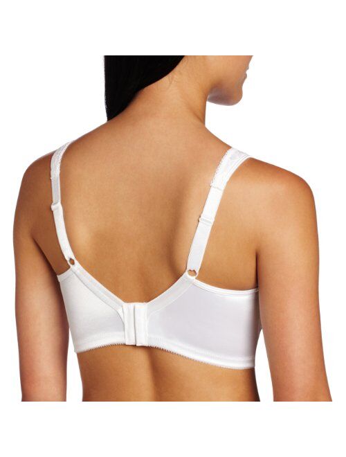 Playtex Women's 18 Hour Smooth N' Stylish Soft Cup Bra