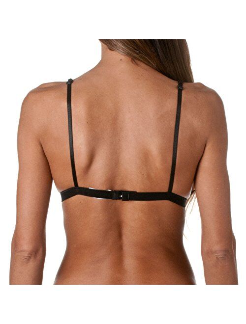 Anemone Women's Lace Bralette