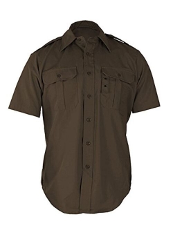 Propper Men's Short Sleeve Tactical Dress Shirt