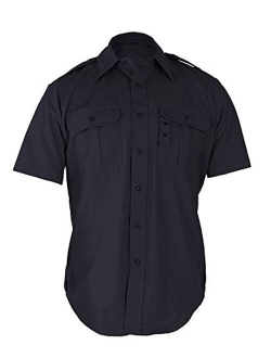 Propper Men's Short Sleeve Tactical Dress Shirt